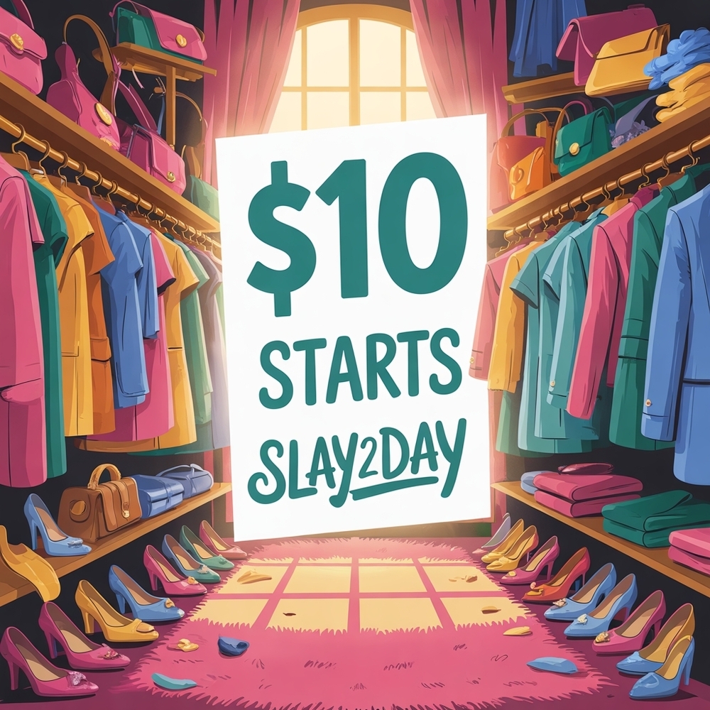 $10 Starts *Original